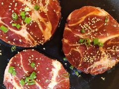 -火炉旺烤肉啤酒屋(沈北创始店)