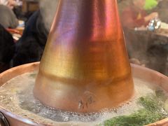 -额尔敦草原涮羊肉·烧烤(冻青树总店)