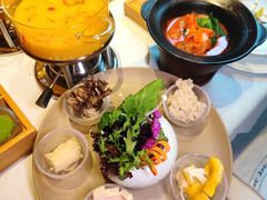 -叶叶菩提·晋福宫