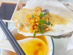 -蚝乡农庄(铁涌赤岸店)