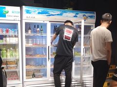 -晓东量贩式烤肉(银亿阳光城店)