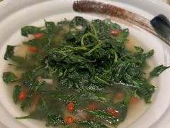 -香宫中餐厅 · 桂林香格里拉