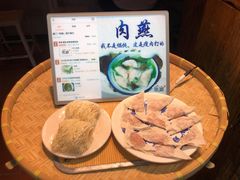 -家宴·灌蛋·沙茶面(曾厝垵店)