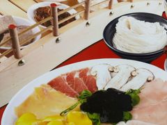 -桥香园过桥米线(复兴路店)