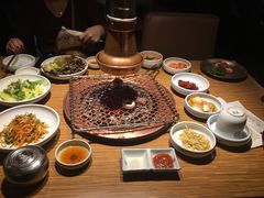 -王妃家(明洞中央店)