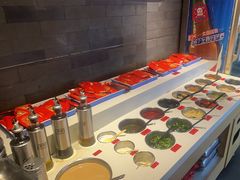 -钢管厂五区小郡肝火锅串串香(清河店)