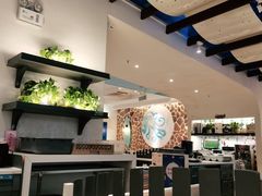 -Aqua Oasis 水天堂(相城天虹商场店)