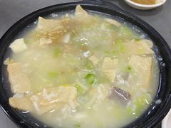 -官塘陈记鱼生·潮汕砂锅粥·牛肉火锅(潮枫路总店)