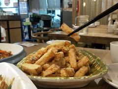 -陈傻子餐厅(世纪都会店)
