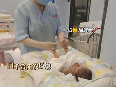 -优护佳月嫂育儿嫂中心(静安店)