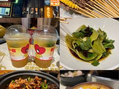 -串盟烧烤·长沙美食地标(星沙店)
