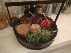 -八珍玉食鸡煲·打边炉(印象城店)