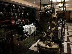-Yan Ting 宴庭中餐厅(上海静安瑞吉酒店)