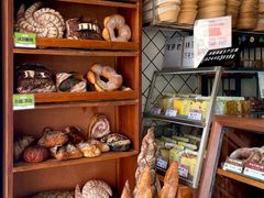 -Juicy Bakery(大学路店)