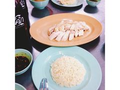 -红大哥水门鸡饭(總店)