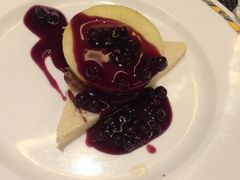 -康帝国际酒店·日式料理