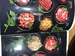 -九田家黑牛烤肉(溧水万达店)