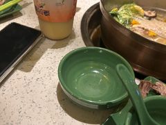 -润园四季椰子鸡火锅(海上世界店)