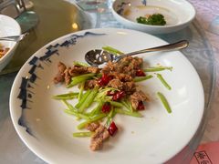 -杭州香格里拉·香宫中餐厅