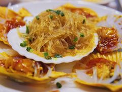 -芭菲盛宴·环球美食(解放碑英利国际店)