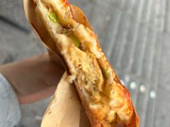 -鄧記鍋盔(总店)