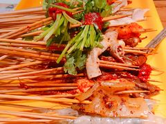 -牛小嫩串串火锅(老国贸总店)