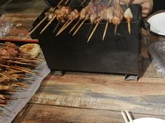 -小炉子烤串(沈辽路店)