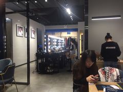 -海马体照相馆(深圳万象天地店)