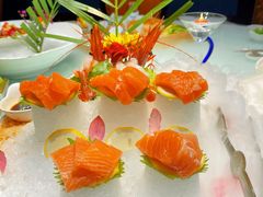 -鹊华居·地道鲁菜·海鲜·融合味(大明湖店)