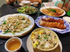 -禄源公·老莞诚饭店