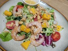 -HELLO 27 意面·沙拉·帕尼尼