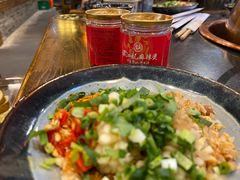 -镇江龙·火锅串串(武侯祠店)