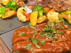 -SISTERS BAR RESTAURANT川意酒馆(嘉善老市H楼店)