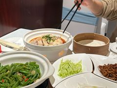 -山东老家(科韵分店)