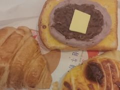 -红星前进面包牛奶公司(君太店)