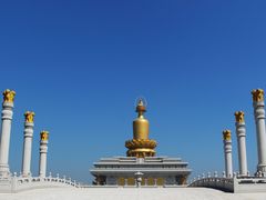 -兴隆文化园景区