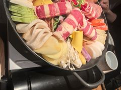 经典部队锅-KCOOKING概念韩餐(世茂52+店)