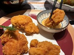 -鳗事鱼意·活鳗现烤专門店(保利广场店)