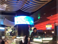 -芸山季·云南山珍菌火锅(人民广场来福士店)