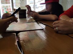 -Jonah's Fruit Shake & Snack Bar