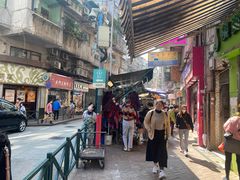 -下环街市熟食中心