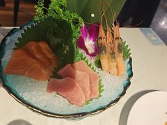 -海帝亚海鲜自助餐厅(亚细亚店)