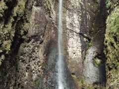 -雁荡山风景名胜区-小龙湫