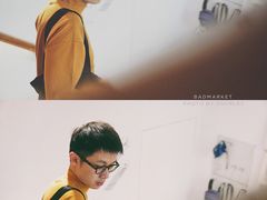 -Badmarket(庙前西街店)