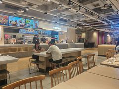 -乡村基(杨家坪建设店)