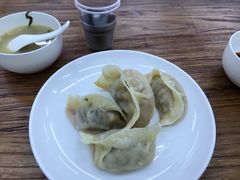 -奉天蚨祥饺子馆