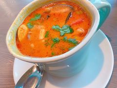 -CHINCHIN 青青·泰国料理(万象食家店)