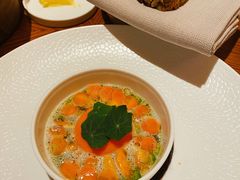 -Amber(置地文华东方酒店)