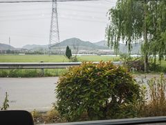 -李东农庄(中南百草园地标店)