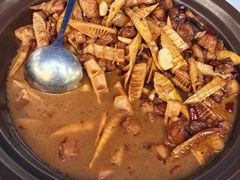 -金陵后厨·南京菜(新街口秣陵路店)